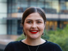 Young Guns: Lucy Dowling at Resolution Digital