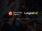Resolution Digital partners with Longtail UX