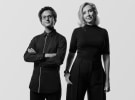 'Taking fear out of the room': Mandie van der Merwe and Avish Gordhan's vision for Saatchi & Saatchi