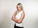 Young Guns: Maddie Lee at Revolution360