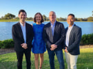 IPG’s Kinesso/Matterkind's new leadership team
