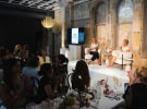 marie claire's International Women's Day celebration