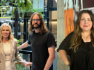 Leo Burnett appoints CCO and Melbourne GM