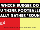 Grill'd debuts campaign to celebrate the weekend of football