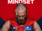 Melbourne Football Club and IG Australia launch content series