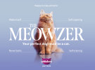 WHISKAS creates new breed of dog via Colenso BBDO