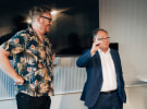 Marketforce moves office after 48 years