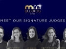 Marketers join MFA Awards judging panel