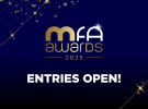 MFA Awards 2025 