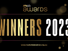 MFA Award winners 2023, LEGO City Goes Nitro takes grand prix