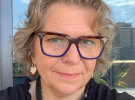 Former Havas executive Michaela Aguilar joins Acoustic