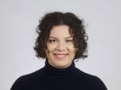 Young Guns: Michelle Melky at Amplify
