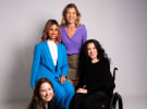 Missing Perspectives appoints journalists Alicia Vrajlal and Natasha Gillezeau 