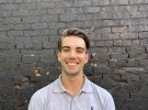Young Guns: Mitchell Coughlin at Town Square