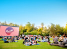 Moonlight Cinema sponsorship returns