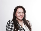 Young Guns: Mimi Petrakis at Merkle