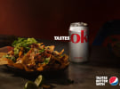 Pepsi Max reminds drinkers to never settle for 'OK' via Special 