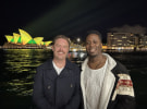 Showpony appoints Sydney creative team