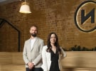 Creative agency NATION appoints first MD and new director 