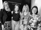 Ex-Leo Burnett GM Kate Silver joins Neighbourhood Strategy