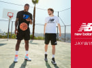 Jaywing wins New Balance pitch 