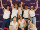 NGEN Charity Cup raises over $40,000