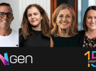 MFA celebrates 15 years of NGEN
