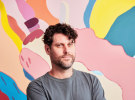Ollie Beeston joins Reunion as partner - creative