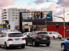oOh!media reveals Chermside digital large format supersite 