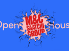 M&C Saatchi Group’s Open House program 