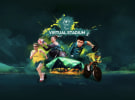 Paralympics Australia launches virtual seat and stadium experience via SLIK