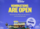 Trade Me Property hunts for the nation’s best loo, bush and playground via Because ANZ