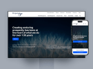 Perpetual introduces global digital platform with Frank Digital