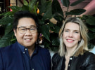 Social Soup hires We Are Social's Pete Hong