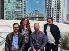 Dentsu QLD makes three senior appointments