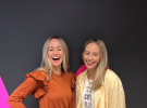 The WiredCo. sisters on navigating business as family 