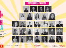 IMAA PitchChella finalists