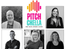 IMAA's Pitch-Chella for emerging talent