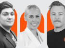 Resolution Digital appoints three members to leadership team