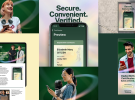 Principals creates brand identity and campaign for Digital Birth Certificate
