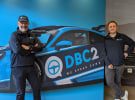DBC2’s father and son duo – major brain surgery and a passion for performance cars 