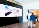 oOh!media upgrades screens in Qantas Clubs and lounges