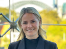 Scentre's Olivia Gotch appointed QMS City of Sydney GM