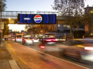 QMS wins Sydney billboard tender with Transport for NSW