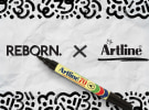 Artline appoints Reborn to creative and media