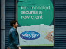 Reconnected appointed as Playgro's global marketing agency