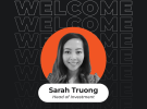 Resolution appoints PHD's Sarah Truong head of investment