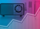 Metro commercial radio February ad revenue steady