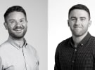 Starcom strengthens team with Drew Groves and Robert Millett