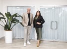 Sarah McNeil appointed Sunny Advertising CEO